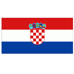Croatia Futsal U21 logo