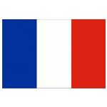 France U16 logo