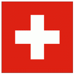 Switzerland U18 logo