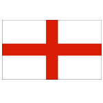 England U16 logo