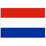 Netherlands (W) U16 logo
