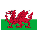 Wales (W) logo