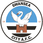 Swansea City logo