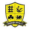 Joondalup United logo