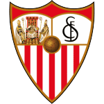 Sevilla U19 logo