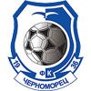 Chernomorets Odessa U21 logo