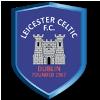 Leicester Celtic logo