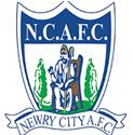 Newry City Reserves logo