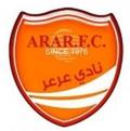 Arar (Youth) logo