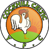 Cockhill Celtic logo