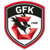 Gazisehir Gaziantep FK U19 logo