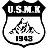 USM Khenchela U19 logo