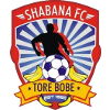 Shabana FC logo