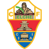 Elche (W) logo
