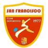 CD San Francisco U19 logo