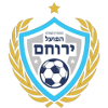 MS Hapoel Yeroham logo