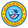 Sanna Khanh Hoa U21 logo