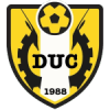 Dakar Universite Club logo