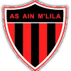 AS Ain M'lila U19 logo