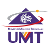 Ubon UMT FC II logo