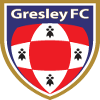 Gresley Rovers logo