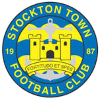 Stockton Town logo