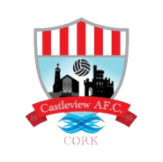 Castleview FC logo