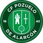 Pozuelo Alarcon (W) logo