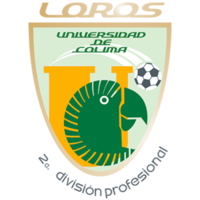 Loros De Colima logo