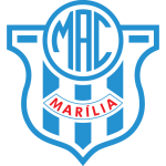 Marilia (Youth) logo