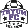 Tryum logo