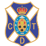 Tenerife U19 logo