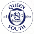 Queen of South (R) logo