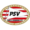 PSV Wellingara logo
