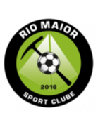 Rio Maior U17 logo
