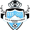 UD San Antonio Pilar (W) logo