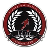 Lettir Reykjavik logo