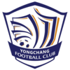 Cangzhou Mighty Lions logo
