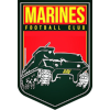 Marines Eureka FC logo