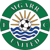 Mgarr United FC logo