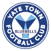 Yate Town logo