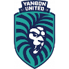 YANGON UNITED logo