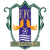 Ehime FC  (W) logo