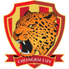 Singha Chiangrai City logo