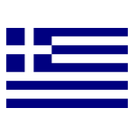 Greece (W) U19 logo