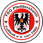 TSG Pfeddersheim logo