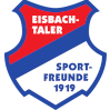Sportfreunde Eisbachtal logo
