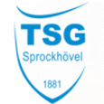 TSG Sprockhovel logo