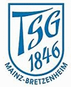 TSG 1846 Bretzenheim logo