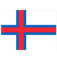 Faroe Islands (W) U19 logo